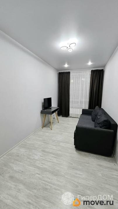 1-комн. квартира, 32 м&sup2;