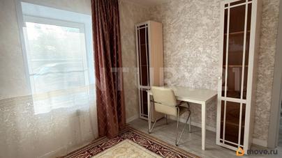 1-комн. квартира, 33.5 м&sup2;