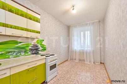 1-комн. квартира, 37 м&sup2;