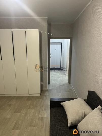 1-комн. квартира, 28 м&sup2;