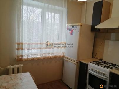 2-комн. квартира, 44 м&sup2;