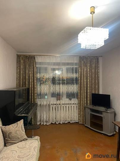 2-комн. квартира, 45 м&sup2;