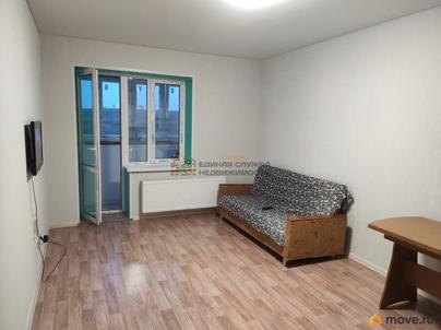 1-комн. квартира, 27 м&sup2;