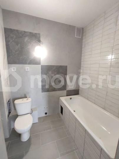 2-комн. квартира, 53.3 м&sup2;