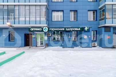 свободного назначения, 70.7 м&sup2;