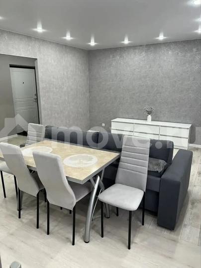 1-комн. квартира, 38 м&sup2;