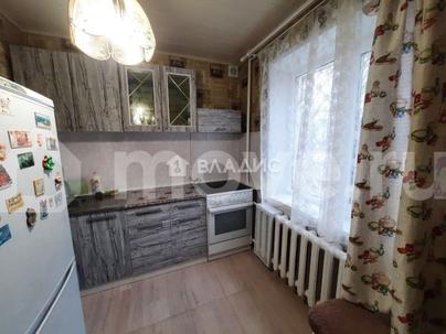 1-комн. квартира, 35 м&sup2;