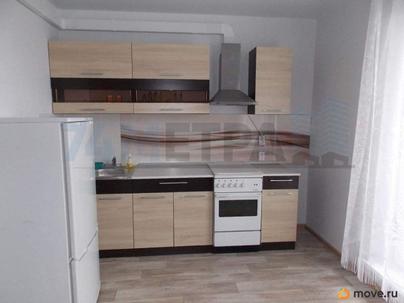 1-комн. квартира, 28 м&sup2;