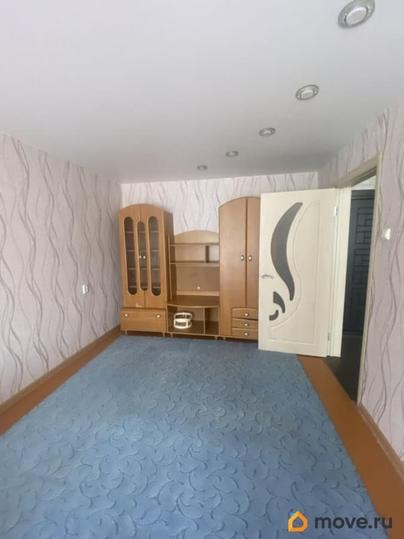1-комн. квартира, 34.3 м&sup2;