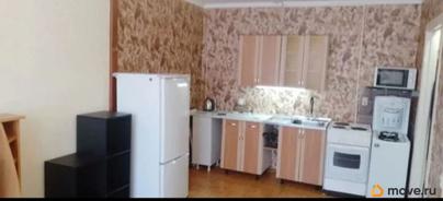 2-комн. квартира, 36 м&sup2;