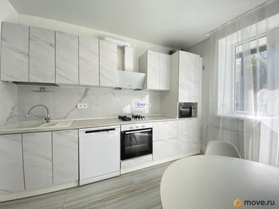 1-комн. квартира, 35 м&sup2;