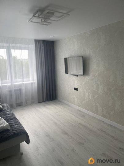 2-комн. квартира, 55 м&sup2;