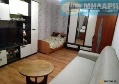 1-комн. квартира, 30 м&sup2;