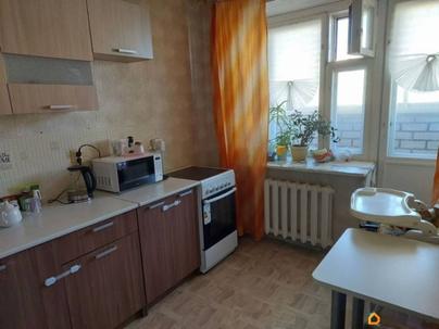 1-комн. квартира, 30 м&sup2;