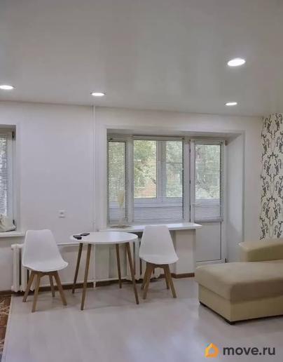 1-комн. квартира, 30 м&sup2;