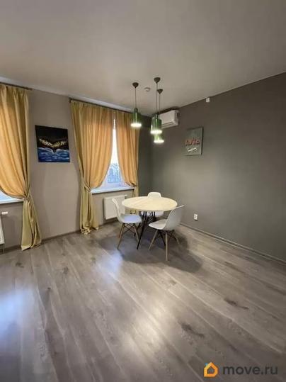 1-комн. квартира, 51 м&sup2;