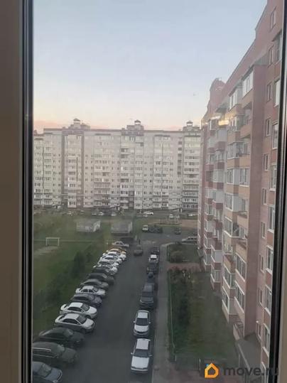 1-комн. квартира, 28.7 м&sup2;