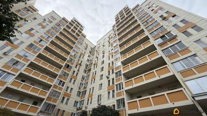 2-комн. квартира, 55 м&sup2;