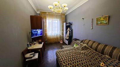 комната, 16.4 м&sup2;