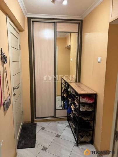 1-комн. квартира, 34 м&sup2;