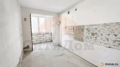 2-комн. квартира, 52 м&sup2;
