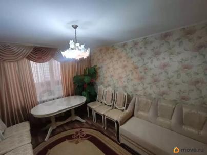 2-комн. квартира, 42.8 м&sup2;