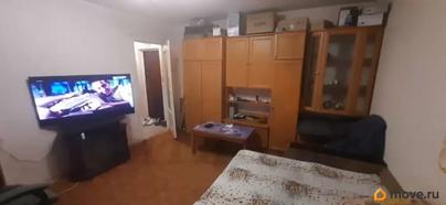1-комн. квартира, 30 м&sup2;