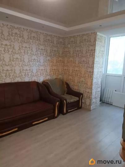 1-комн. квартира, 31 м&sup2;