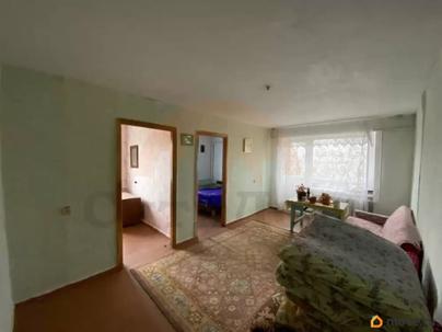 4-комн. квартира, 55.2 м&sup2;