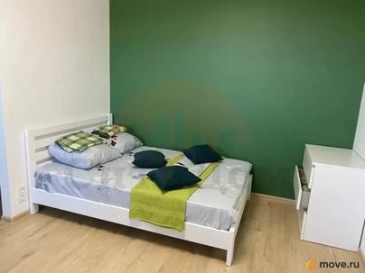 1-комн. квартира, 34.5 м&sup2;