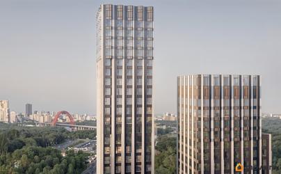 2-комн. квартира, 77.4 м&sup2;