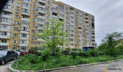 1-комн. квартира, 40 м&sup2;