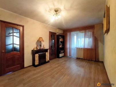 3-комн. квартира, 45 м&sup2;