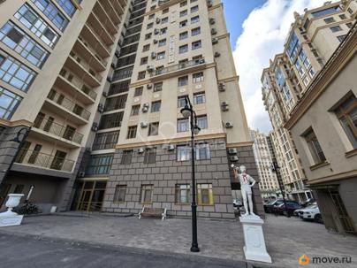 1-комн. квартира, 45.4 м&sup2;