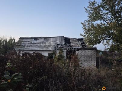 дом, 34.8 м&sup2;, 10.07 сотки