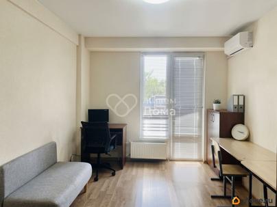 1-комн. квартира, 35.2 м&sup2;