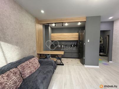 3-комн. квартира, 64.9 м&sup2;