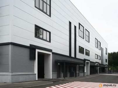 офис, 81.62 м&sup2;