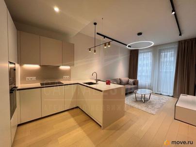 2-комн. квартира, 64 м&sup2;