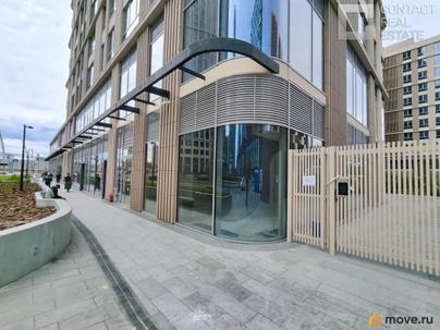 торговое помещение, 234.2 м&sup2;