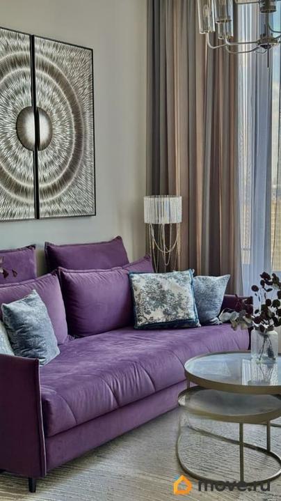 2-комн. квартира, 40 м&sup2;