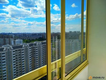 1-комн. квартира, 48 м&sup2;