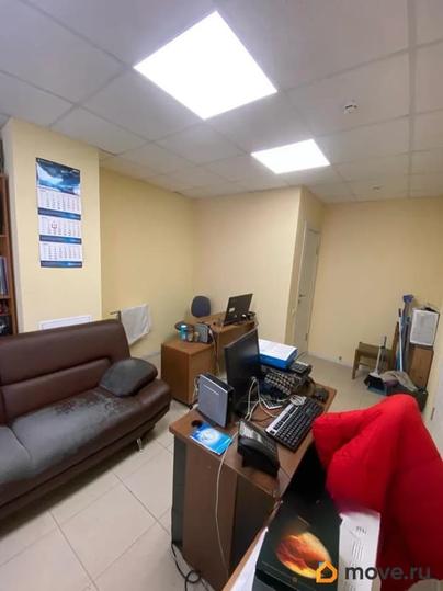 офис, 17.3 м&sup2;