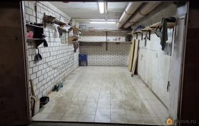 гараж, 18 м&sup2;