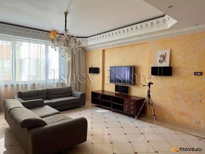 3-комн. квартира, 108.3 м&sup2;