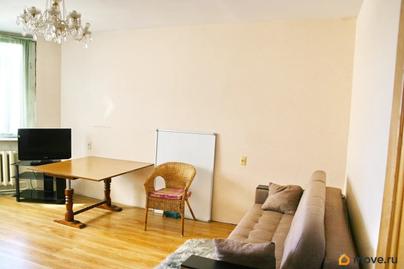 3-комн. квартира, 64.5 м&sup2;