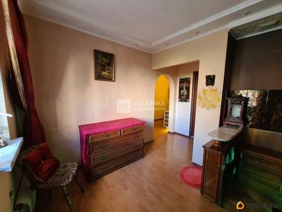 4-комн. квартира, 98.9 м&sup2;