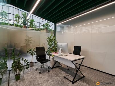 офис, 919 м&sup2;