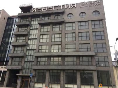 отдельное здание, 9000 м&sup2;