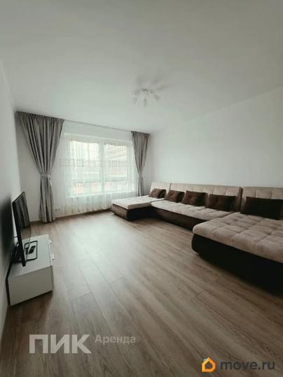 3-комн. квартира, 90.1 м&sup2;
